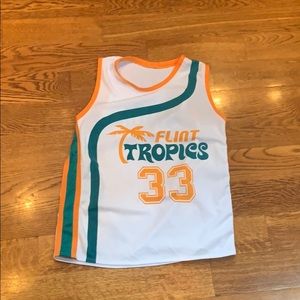 Semi Pro Jersey